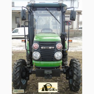 Трактор Chery RF 354B