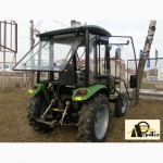 Трактор Chery RF 354B