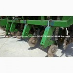 Сеялка пневматическая Джон Дир John Deere 1750 с No-Till, сухие удобрения, очистители ряда