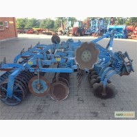 Дискова борона Lemken Rubin 9/400 U