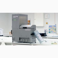 Автоматический лабораторный сепаратор QUATUOR ll для определения примесей в зерне