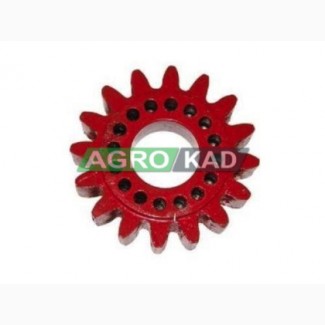 Welger Sprocket AG1116330512