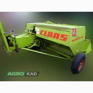 Claas Markant 50 (1)