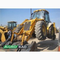 Трактор JCB 4 CX