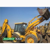 Трактор JCB 4 CX