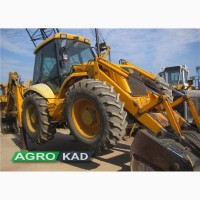 Трактор JCB 4 CX