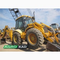 Трактор JCB 4 CX