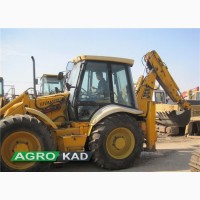 Трактор JCB 4 CX