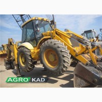 Трактор JCB 4 CX