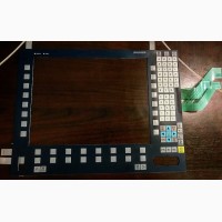 Мембранная клавиатура Siemens Sinumerik 6fc 5203-0af05-0ab0