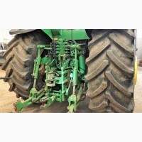 Трактор John Deere 8430 PowerShift, GPS