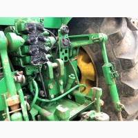 Трактор John Deere 8430 PowerShift, GPS