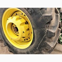 Трактор John Deere 8430 PowerShift, GPS