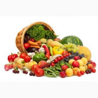 Предприятие приобретет продукцию сетевого качества(фрукты, овощи, ягоды)