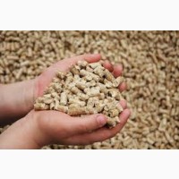 Реализуем отруби пшеничные гранулированные