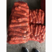 Продам морковь хорошего качества