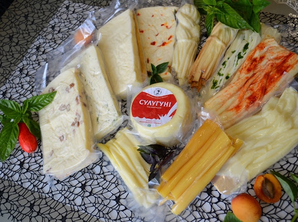 Фото 2. Продам Крафтовый сыр от производителя