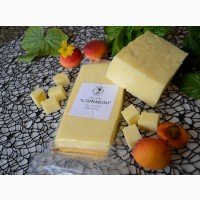 Продам Крафтовый сыр от производителя