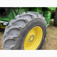 Комбайн john deere s660 (2012)