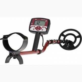 Грунтовый металлоискатель Minelab X-terra 305