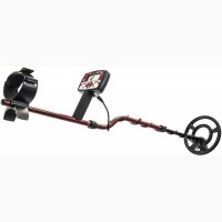 Грунтовый металлоискатель Minelab X-terra 305