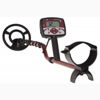 Грунтовый металлоискатель Minelab X-terra 305