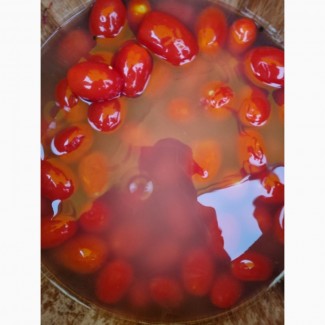 Продам квашений помідор сорт Бріскаліно та Солероссо