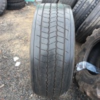 Б-у шина вантажна 385/65R22.5 Continental, Michelin, Bridgestone, Matador (8-10мм)