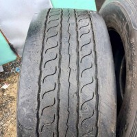 Б-у шина вантажна 385/65R22.5 Continental, Michelin, Bridgestone, Matador (8-10мм)