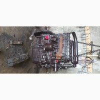Продам двигателя с кап ремонта мтз зил газ маз д240 д243 д243
