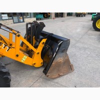 JCB 3CX SiteMaster