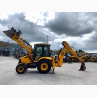 JCB 3CX SiteMaster