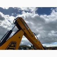 JCB 3CX SiteMaster