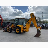 JCB 3CX SiteMaster