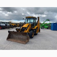 JCB 3CX SiteMaster