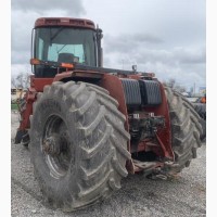 Трактор Case IH Staiger 535, 2008 р.в