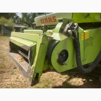 Комбайн Claas Lexion 580 (4x4) 2010 (Свіжопригнанний)