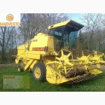 29.Компания Harvesto продает Зерноуборочный комбайн New Holland 8040