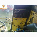 29.Компания Harvesto продает Зерноуборочный комбайн New Holland 8040