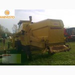 29.Компания Harvesto продает Зерноуборочный комбайн New Holland 8040