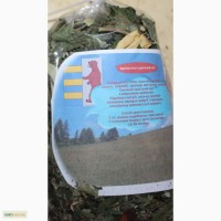 Карпатский Ароматний трав яний чай