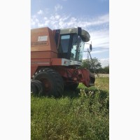 Комбайн massey ferguson 40