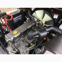 Дизельный погрузчик Doosan D 30 GX Plus, 2017 г., новый автопогрузчик