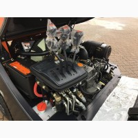 Дизельный погрузчик Doosan D 30 GX Plus, 2017 г., новый автопогрузчик