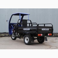 Продам трицикл Hercules Q1 200