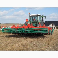 Дискова борона (СКЛАДНА) AGRO-MASZ BTH 4.0 м 5.0 м або 6.0 м