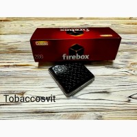 Гильзы для Табака Набор Firebox 1000+1000+Портсигар