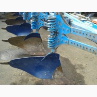 Плуг Lemken EuroDiamant 8 (6 корпусів)