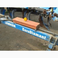 Плуг Lemken EuroDiamant 8 (6 корпусів)