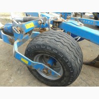 Плуг Lemken EuroDiamant 8 (6 корпусів)